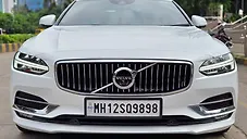 Used Volvo S90 D4 Inscription in Mumbai