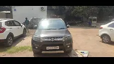 Used Maruti Suzuki Vitara Brezza ZDi Plus in Patna