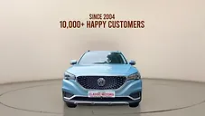 Used MG ZS EV Exclusive [2020-2021] in Mumbai