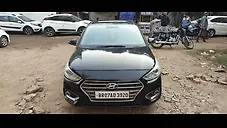 Used Hyundai Verna SX (O) 1.6 CRDi in Patna