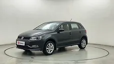 Used Volkswagen Polo Highline1.2L (P) in Mumbai