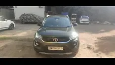Used Tata Nexon XZ Plus in Patna