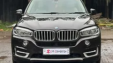 Used BMW X5 xDrive 30d in Mumbai