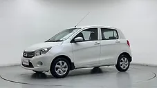 Used Maruti Suzuki Celerio ZXi in Ghaziabad