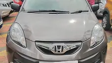 Used Honda Brio E MT in Thiruvananthapuram