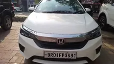 Used Honda City VX Petrol in Patna