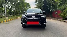 Used Toyota Fortuner 2.7 4x2 AT [2016-2020] in Delhi