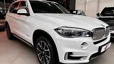 Used BMW X5 xDrive30d Pure Experience (5 Seater) in Bangalore