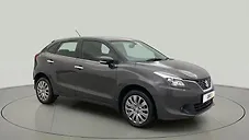 Used Maruti Suzuki Baleno Alpha 1.2 in Pune