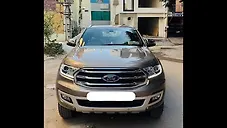 Used Ford Endeavour Titanium 3.2 4x4 AT in Bangalore