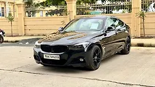 Used BMW 3 Series GT 330i M Sport [2017-2019] in Thane
