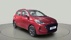 Used Hyundai Grand i10 NIOS Sportz AMT 1.2 Kappa VTVT in Kolkata
