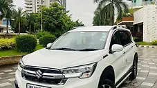 Used Maruti Suzuki XL6 Zeta MT CNG in Thane