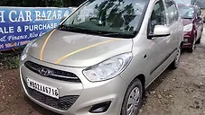 Used Hyundai i10 Magna 1.1 iRDE2 [2010-2017] in Kolkata