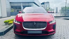 Used Jaguar I-Pace HSE in Kochi