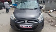 Used Hyundai i10 Sportz 1.2 AT Kappa2 in Bangalore