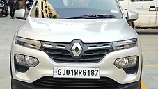 Used Renault Kwid RXT 1.0L in Ahmedabad