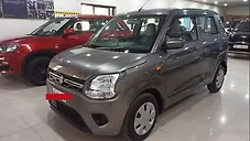 Used Maruti Suzuki Wagon R VXI AMT (O) in Pune