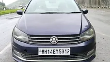 Used Volkswagen Vento Highline Diesel AT in Pune