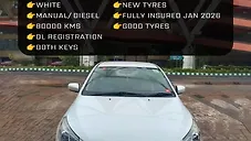 Used Maruti Suzuki Ciaz VDi (O) SHVS in Delhi