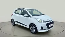 Used Hyundai Grand i10 Sportz 1.2 Kappa VTVT in Surat