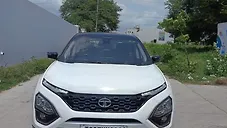 Used Tata Harrier XZA Plus Dual Tone in Hyderabad