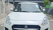 Used Maruti Suzuki Swift VXi [2021-2023] in Chennai