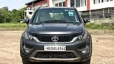 Used Tata Hexa XT 4x2 7 STR in Delhi