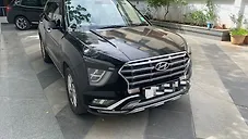 Used Hyundai Creta SX 1.5 Diesel [2020-2022] in Chennai