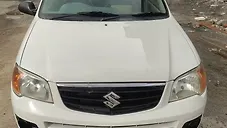 Used Maruti Suzuki Alto LXi in Dehradun