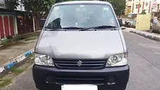 Used Maruti Suzuki Eeco 5 STR WITH A/C+HTR [2019-2020] in Kolkata