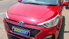 Used Hyundai Elite i20 Sportz 1.2 [2016-2017] in Chennai