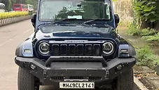 Used Mahindra Thar Roxx AX7 L Diesel AT 4WD in Mumbai