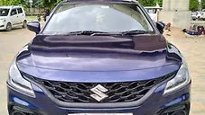 Used Maruti Suzuki Baleno Sigma MT [2022-2023] in Kanpur
