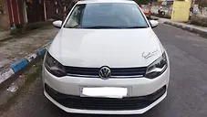 Used Volkswagen Polo Comfortline 1.2L (P) in Kolkata