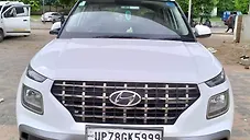 Used Hyundai Venue S 1.2 Petrol in Kanpur