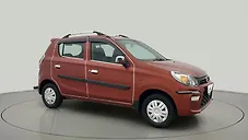 Used Maruti Suzuki Alto 800 LXi (O) in Chennai