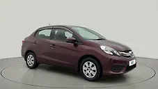 Used Honda Amaze 1.2 SX i-VTEC in Hyderabad