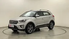 Used Hyundai Creta 1.6 SX Plus AT Petrol in Mumbai