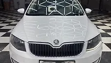 Used Skoda Octavia Elegance 2.0 TDI AT in Mohali