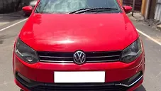Used Volkswagen Polo 1.2 MPI in Chennai