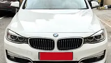 Used BMW 3 Series GT 320d Luxury Line [2014-2016] in Bangalore