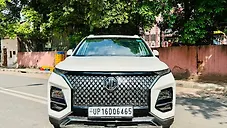 Used MG Hector Savvy Pro 1.5 Turbo CVT 6 STR in Delhi