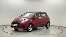 Used Hyundai Grand i10 Magna 1.2 Kappa VTVT in Mumbai