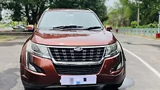 Used Mahindra XUV500 W11 (O) AT in Raipur
