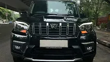 Used Mahindra Scorpio S11 MT 7S in Delhi