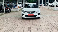 Used Maruti Suzuki Baleno Delta 1.2 in Lucknow
