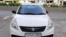 Used Maruti Suzuki DZire VXi [2020-2023] in Hyderabad
