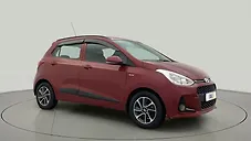 Used Hyundai Grand i10 Sportz AT 1.2 Kappa VTVT in Hyderabad