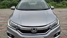 Used Honda City V Petrol in Delhi